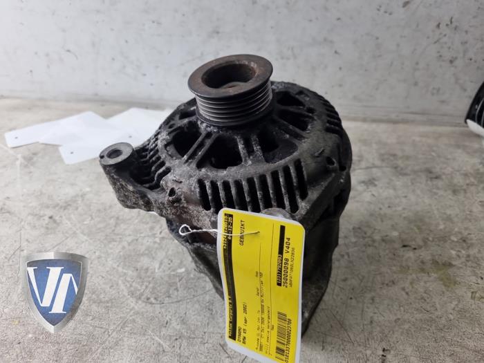 Used Dynamo BMW X5 (E53) 3.0d 24V Price € 71,39 Inclusive VAT offered by Vollux Carparts B.V.