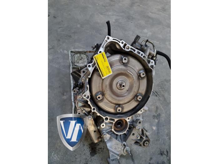 Usagé Boite de vitesses Volvo V60 I (FW/GW) 2.4 D6 20V Plug-in Hybrid AWD Prix € 350,00 Règlement à la marge proposé par Vollux Carparts B.V.