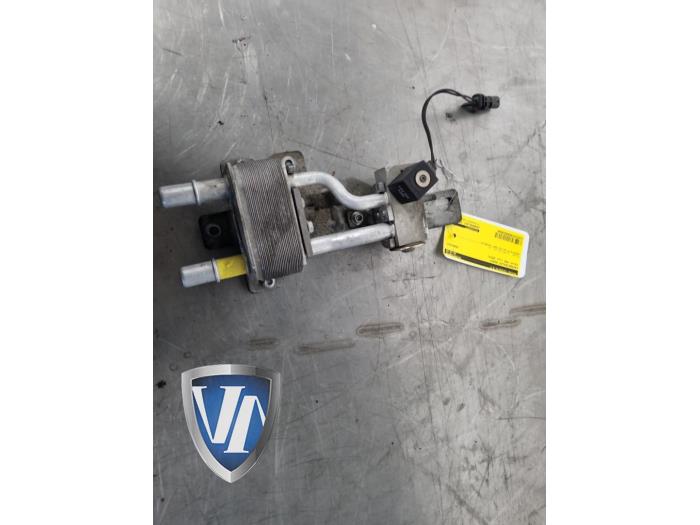 Usagé Valve d'expansion clim Volvo V60 I (FW/GW) 2.4 D6 20V Plug-in Hybrid AWD Prix € 84,69 Prix TTC proposé par Vollux Carparts B.V.