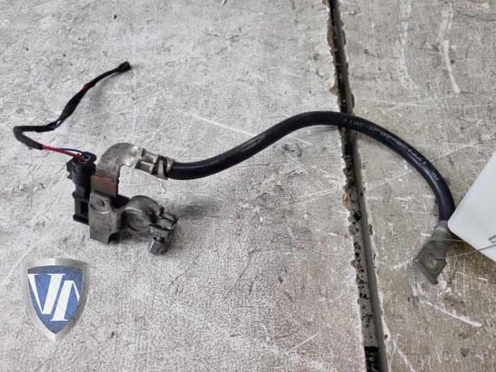 Begagnade Batterisensor BMW 3 serie (F30) 318d 2.0 16V Pris € 27,23 Inklusive moms erbjuds av Vollux Carparts B.V.