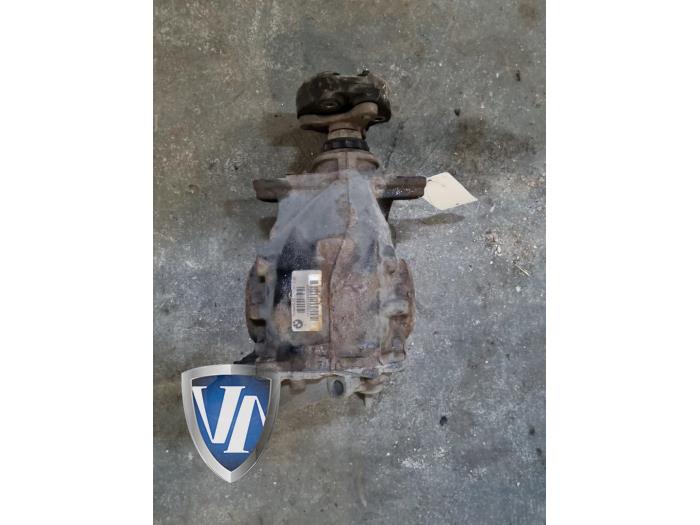 Usagé Différentiel arrière BMW 3 serie (F30) 330e iPerformance Prix € 423,50 Prix TTC proposé par Vollux Carparts B.V.