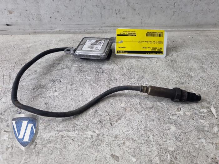 Usagé Sonde lambda BMW 1 serie (E81) 116i 2.0 16V Prix € 78,65 Prix TTC proposé par Vollux Carparts B.V.