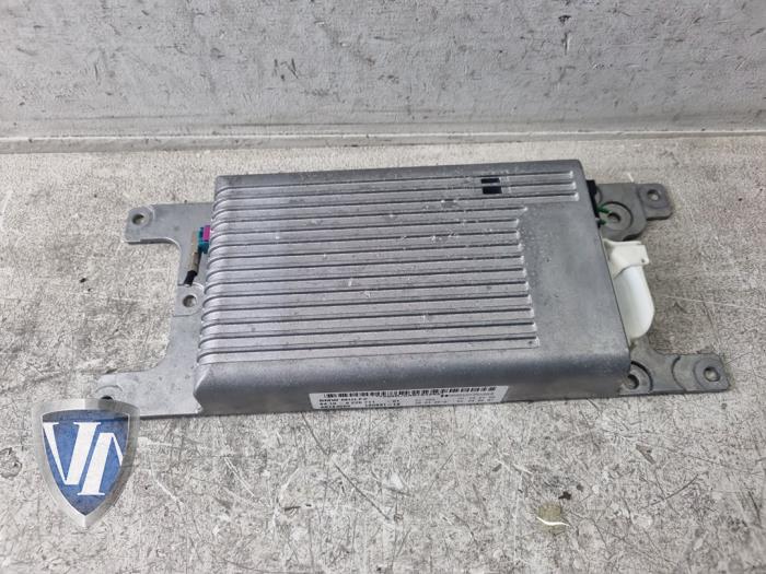 Begagnade Bluetooth-modul BMW 1 serie (E81) 116i 2.0 16V Pris € 108,90 Inklusive moms erbjuds av Vollux Carparts B.V.