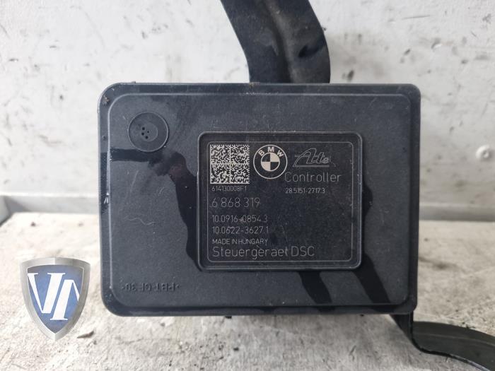 Begagnade ABS-pump BMW 3 serie Touring (F31) 320d 2.0 16V Pris € 87,73 Inklusive moms erbjuds av Vollux Carparts B.V.