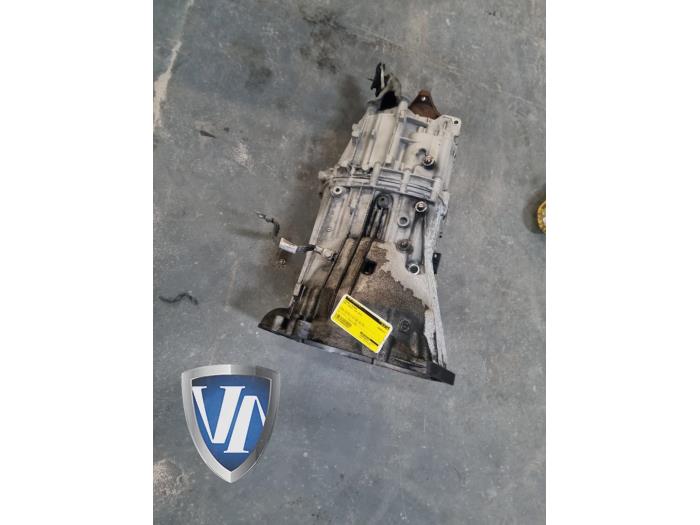 Usagé Boîte de vitesse BMW 3 serie Touring (F31) 320d 2.0 16V Prix € 968,00 Prix TTC proposé par Vollux Carparts B.V.