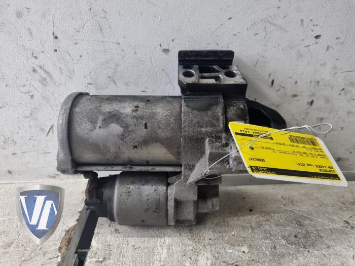 Begagnade Startmotor BMW 3 serie Touring (F31) 320d 2.0 16V Pris € 48,40 Inklusive moms erbjuds av Vollux Carparts B.V.