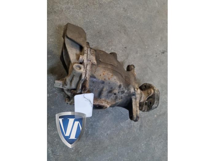 Gebrauchte Differential hinten BMW 1 serie (F20) 120i 1.6 16V Preis € 363,00 Mit Mehrwertsteuer angeboten von Vollux Carparts B.V.