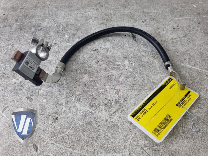 Begagnade Batterisensor BMW 1 serie (F20) 120i 1.6 16V Pris € 17,55 Inklusive moms erbjuds av Vollux Carparts B.V.