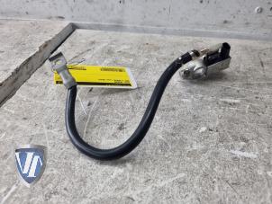 Batterisensor från en BMW 3 serie Touring (F31) 320d 2.0 16V 2014