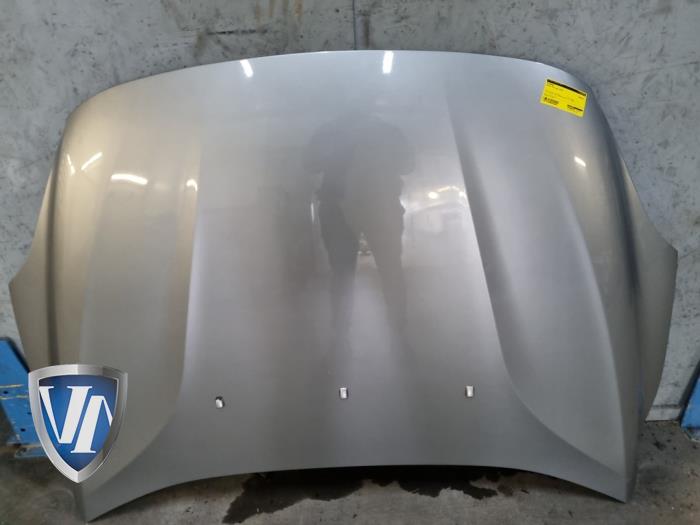 Używane Maska Volvo V40 (MV) 2.0 D4 16V Cena € 449,00 Procedura marży oferowane przez Vollux Carparts B.V.