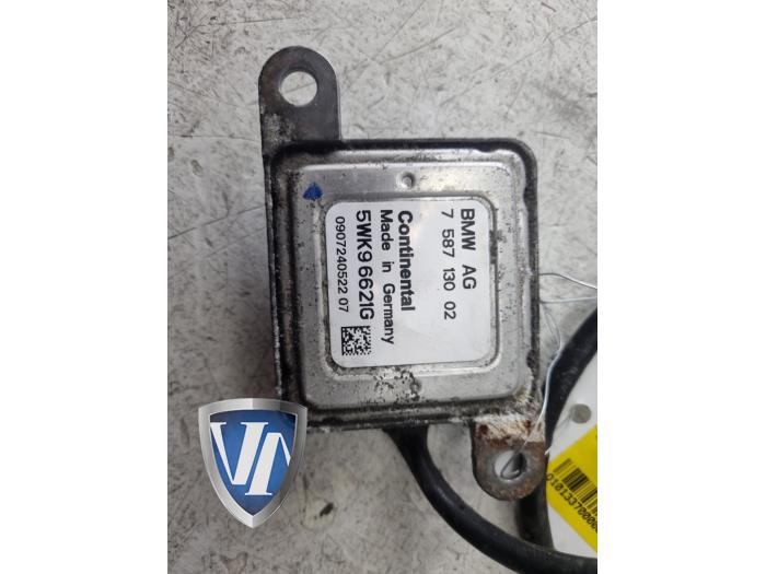 Usagé Sonde lambda BMW 1 serie (E81) 116i 2.0 16V Prix € 78,65 Prix TTC proposé par Vollux Carparts B.V.