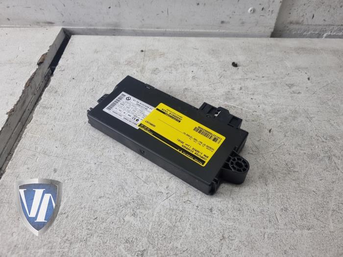Usagé Ordinateur divers BMW 1 serie (E81) 116i 2.0 16V Prix € 60,50 Prix TTC proposé par Vollux Carparts B.V.