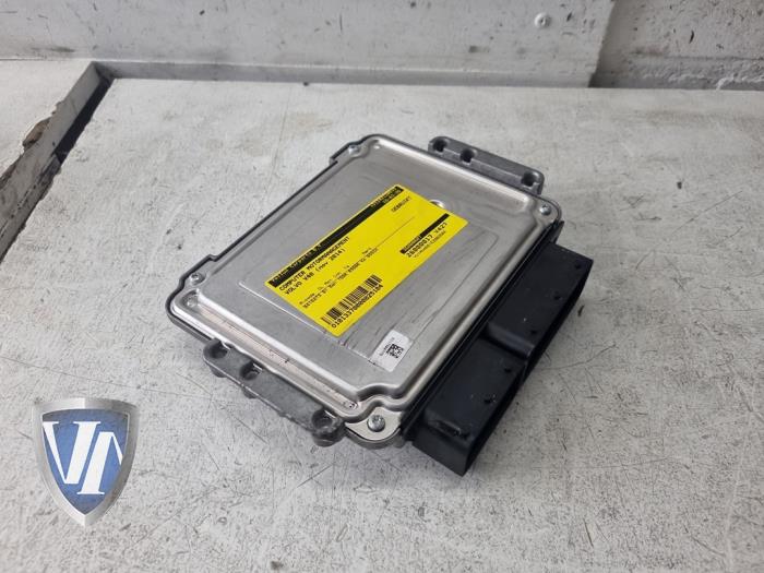 Used Engine management computer Volvo V40 (MV) 1.6 T3 GTDi 16V Price € 121,00 Inclusive VAT offered by Vollux Carparts B.V.