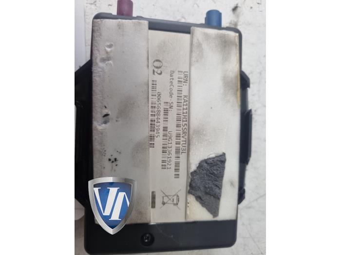 Begagnade Modul (diverse) BMW 3 serie (F30) 320d 2.0 16V Pris € 36,30 Inklusive moms erbjuds av Vollux Carparts B.V.