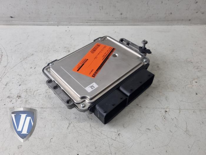 Used Engine management computer Volvo V40 (MV) 1.6 T3 GTDi 16V Price € 119,79 Inclusive VAT offered by Vollux Carparts B.V.