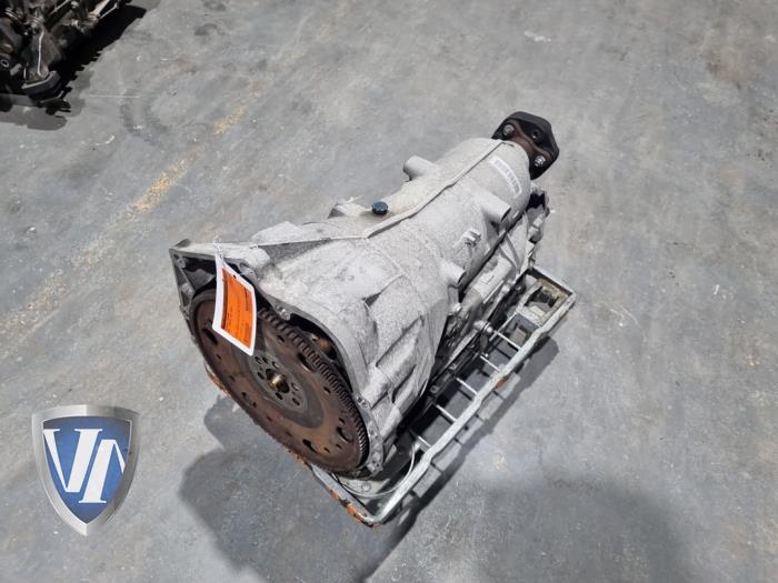 Gebrauchte Getriebe BMW 3 serie (E93) 330i 24V Preis € 845,79 Mit Mehrwertsteuer angeboten von Vollux Carparts B.V.
