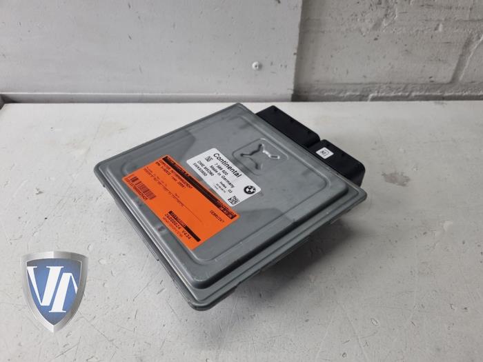 Used Engine management computer BMW 3 serie (E93) 330i 24V Price € 423,50 Inclusive VAT offered by Vollux Carparts B.V.