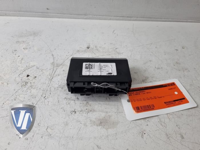 Używane Modul (rózne) BMW 1 serie (F20) 114i 1.6 16V Cena € 30,25 Z VAT oferowane przez Vollux Carparts B.V.