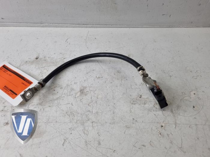 Begagnade Batterisensor BMW 1 serie (F20) 114i 1.6 16V Pris € 27,23 Inklusive moms erbjuds av Vollux Carparts B.V.