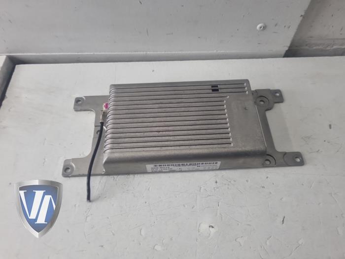 Usagé Module Bluetooth BMW 3 serie Touring (E91) Prix € 95,59 Prix TTC proposé par Vollux Carparts B.V.