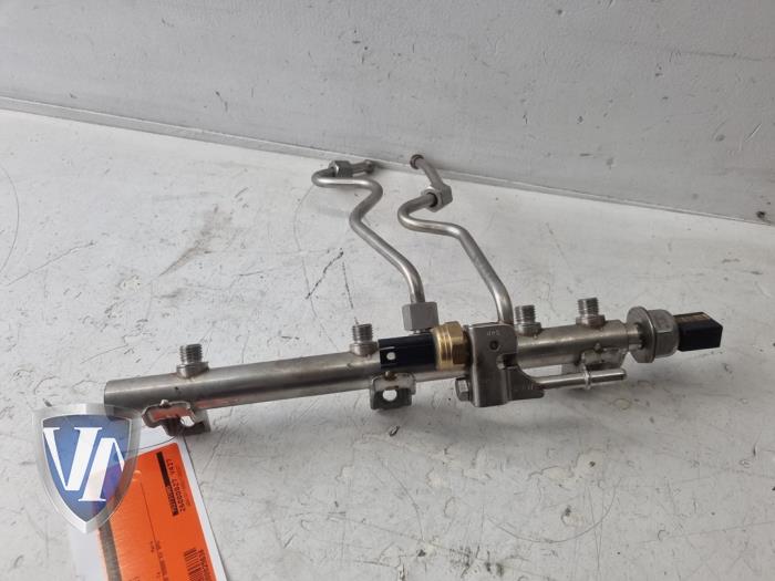 Usagé Système d'injection BMW 1 serie (F20) 116i 1.6 16V Prix € 51,43 Prix TTC proposé par Vollux Carparts B.V.
