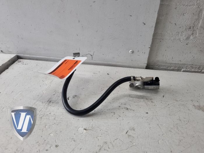 Begagnade Batterisensor BMW 3 serie Touring (F31) Pris € 30,25 Inklusive moms erbjuds av Vollux Carparts B.V.