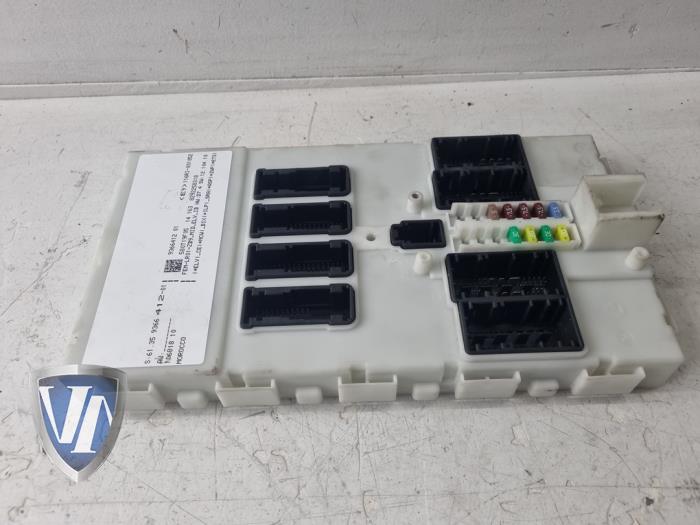 Begagnade Modul (diverse) BMW 3 serie Touring (F31) Pris € 78,65 Inklusive moms erbjuds av Vollux Carparts B.V.