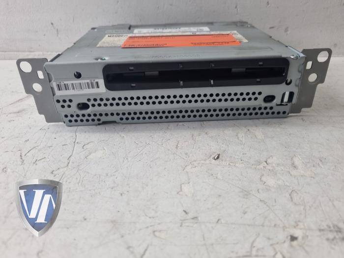 Usagé Module navigation BMW 3 serie Touring (F31) Prix € 289,19 Prix TTC proposé par Vollux Carparts B.V.
