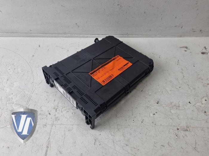 Used Body control computer Peugeot 207 CC (WB) 1.6 16V Price € 83,49 Inclusive VAT offered by Vollux Carparts B.V.