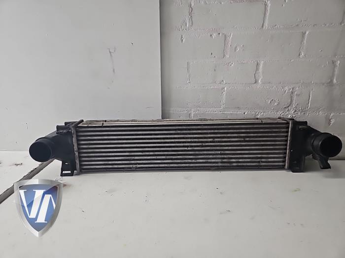 Usados Intercooler Volvo V60 I (FW/GW) 2.0 T 16V Precio € 71,39 IVA incluido ofrecido por Vollux Carparts B.V.