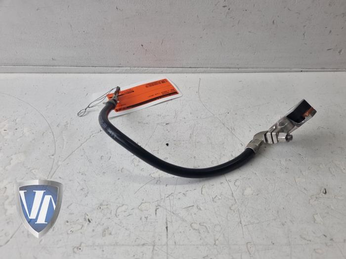 Begagnade Batterisensor BMW 1 serie (F20) 120i 1.6 16V Pris € 30,25 Inklusive moms erbjuds av Vollux Carparts B.V.