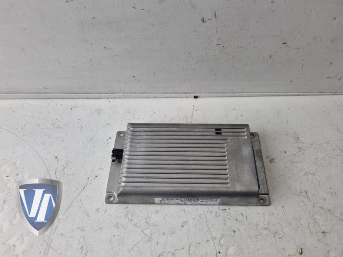 Begagnade Bluetooth-modul BMW 1 serie (E88) 120i 16V Corporate Lease Pris € 143,99 Inklusive moms erbjuds av Vollux Carparts B.V.