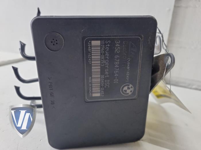 Begagnade ABS-pump BMW 1 serie (E87/87N) 118i 16V Pris € 60,50 Inklusive moms erbjuds av Vollux Carparts B.V.