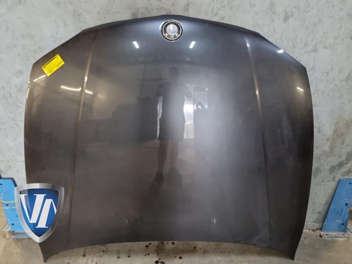 Używane Maska BMW 1 serie (E87/87N) 118i 16V Cena € 180,29 Z VAT oferowane przez Vollux Carparts B.V.