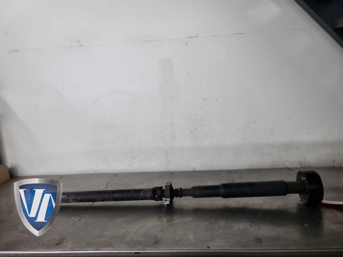 Używane Pólwal BMW 3 serie (F30) 328i 2.0 16V Cena € 180,29 Z VAT oferowane przez Vollux Carparts B.V.