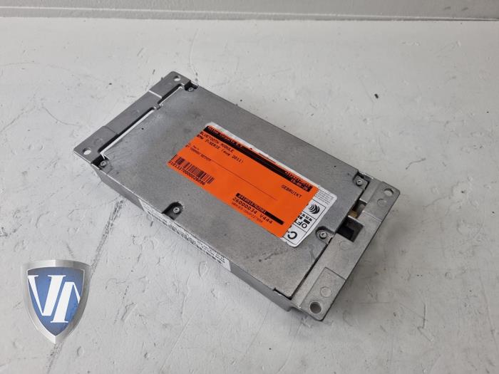 Begagnade Bluetooth-modul BMW 1 serie (E87/87N) 118i 16V Pris € 72,60 Inklusive moms erbjuds av Vollux Carparts B.V.