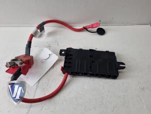 Stromverteiler van een BMW 3 serie (F30) 328i 2.0 16V 2012