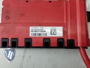 Stromverteiler van een BMW 3 serie (F30) 328i 2.0 16V 2012