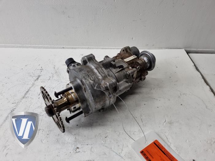 Gebrauchte Hochdruckpumpe BMW 3 serie (E93) 330i 24V Preis € 450,00 Margenregelung angeboten von Vollux Carparts B.V.