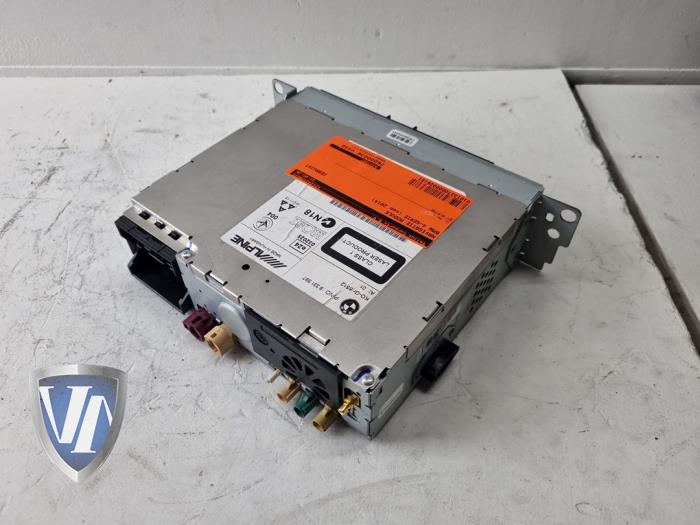 Usagé Module navigation BMW 4 serie (F32) 420d 2.0 16V Prix € 242,00 Prix TTC proposé par Vollux Carparts B.V.