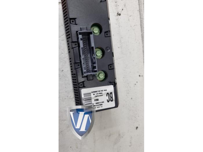 Begagnade Klocka Opel Corsa D Pris € 18,15 Inklusive moms erbjuds av Vollux Carparts B.V.