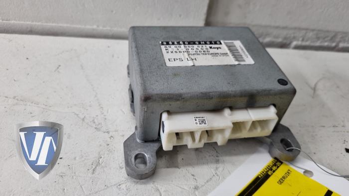 Begagnade Airbagmodul Toyota Aygo (B10) 1.0 12V VVT-i Pris € 36,30 Inklusive moms erbjuds av Vollux Carparts B.V.