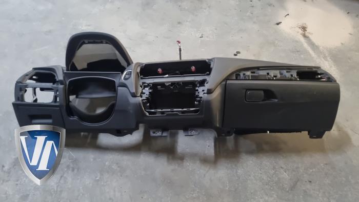 Używane Panel BMW 1 serie (F21) 114i 1.6 16V Cena € 574,75 Z VAT oferowane przez Vollux Carparts B.V.