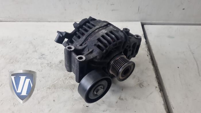 Begagnade Dynamo BMW 1 serie (E87/87N) 116i 1.6 16V Pris € 60,50 Inklusive moms erbjuds av Vollux Carparts B.V.