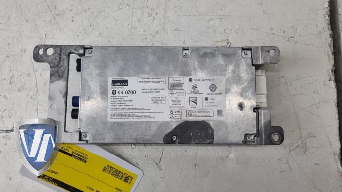 Begagnade Bluetooth-modul BMW 3 serie (F30) 320d xDrive 2.0 16V Pris € 83,49 Inklusive moms erbjuds av Vollux Carparts B.V.