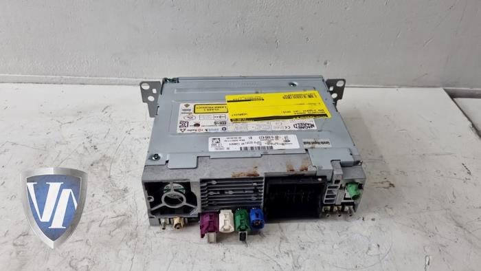 Używane Modul nawigacji BMW 2 serie Active Tourer (F45) Cena € 180,29 Z VAT oferowane przez Vollux Carparts B.V.