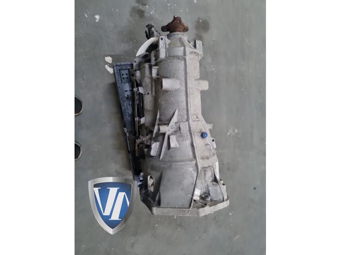 Gebrauchte Getriebe BMW 3 serie (F30) 320i 2.0 16V Preis € 603,79 Mit Mehrwertsteuer angeboten von Vollux Carparts B.V.