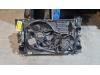 Volvo V70 (BW) 2.4 D5 20V 205 Kühler Set