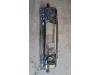 Volvo V70 (BW) 2.4 D5 20V 205 Vorderwand