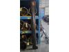 Volvo V70 (BW) 2.4 D5 20V 205 Seitenschürze links